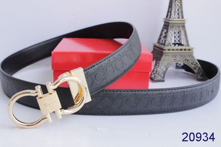 Ferragamo Belts-457